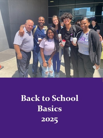 Back to School Bash 
